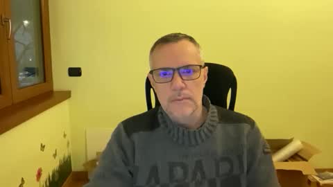 Andrew online show from 12.19.25