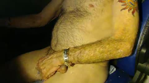 Tantraguy. Was Energywave until...shit happened online show from 01.18.25