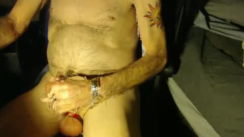 Tantraguy. Was Energywave until...shit happened online show from 02.14.25