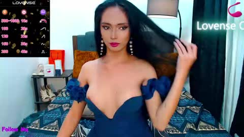 Snapshot of nicetouch_69 chatting on 12.28.24 Olivia online show from 12.28.24