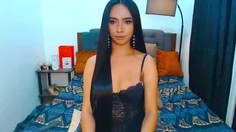 Snapshot of nicetouch_69 chatting on 02.17.25 Olivia online show from 02.17.25