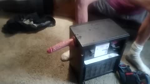 Snapshot of niceviewfromhere chatting on 02.21.26 niceviewfromhere online show from 02.21.26