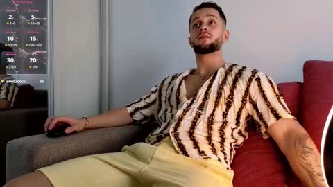 Nicholassx online show from 09.13.25