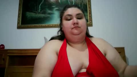 Snapshot of nicholle chatting on 03.04.26 Nicholle online show from 03.04.26