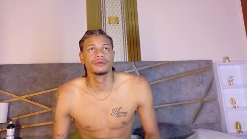 Nick  Amber online show from 12.21.25