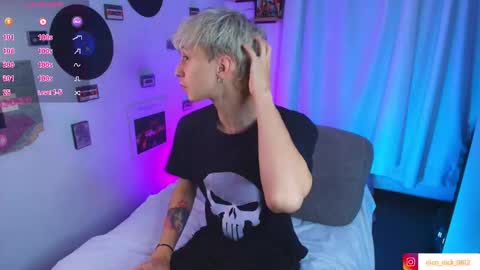 Nico online show from 01.16.26