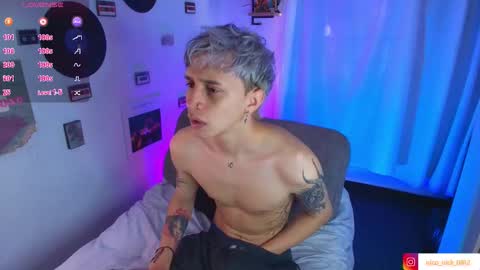 Nico online show from 02.04.26