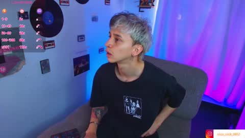 Nico online show from 02.11.26