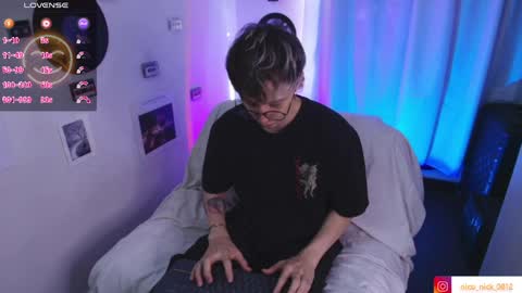 Nico online show from 06.06.26