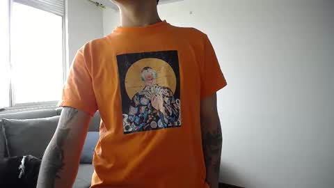 nick bold  online show from 11.16.25