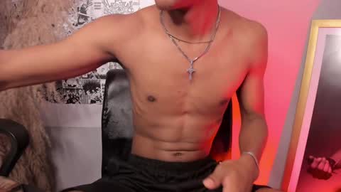 Nick online show from 01.15.25