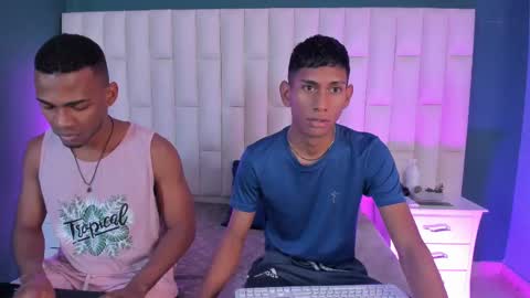 Nick online show from 02.14.25