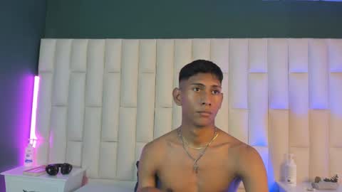 Nick online show from 02.16.25