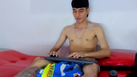 Nick online show from 12.07.24