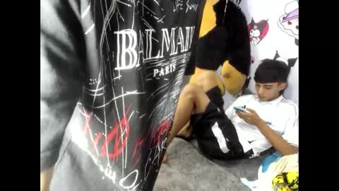 Nick online show from 02.23.26