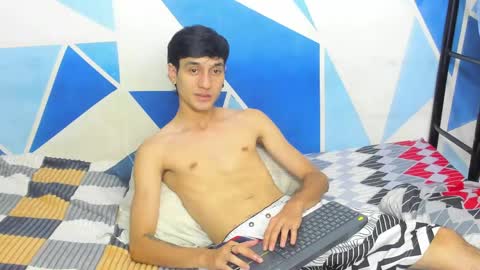 Nick online show from 05.30.26