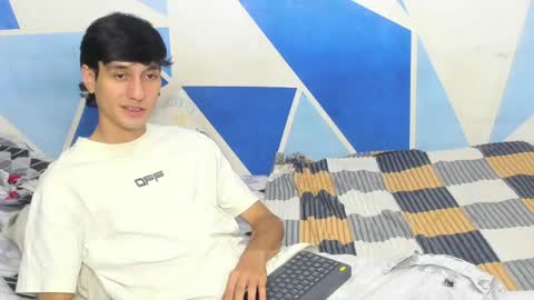 Nick online show from 06.02.26