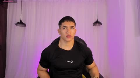 nick fenix online show from 04.21.26