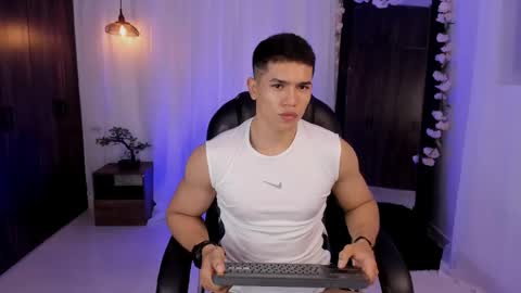 nick fenix online show from 04.29.26