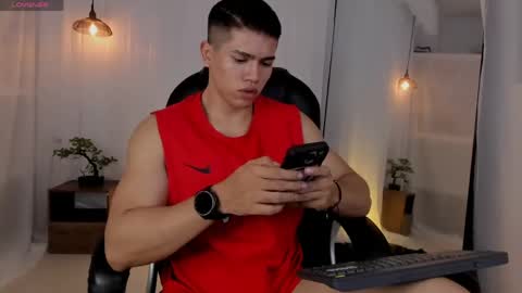 nick fenix online show from 05.13.26