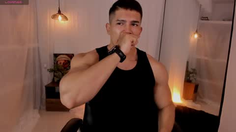 nick fenix online show from 05.19.26