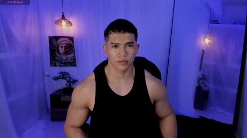 nick fenix online show from 05.31.26