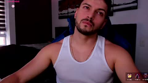 Snapshot of nick_klaus chatting on 06.14.26 Nick Klaus online show from 06.14.26
