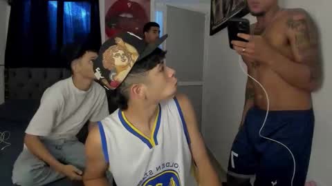 nick_master2 online show from 03.13.26