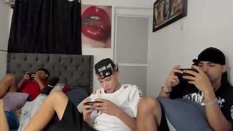 nick_master2 online show from 03.16.26