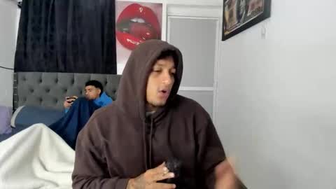 nick_master2 online show from 03.31.26