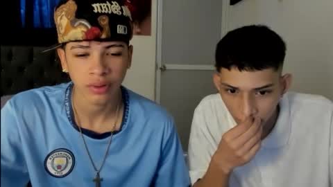 nick_master2 online show from 04.02.26