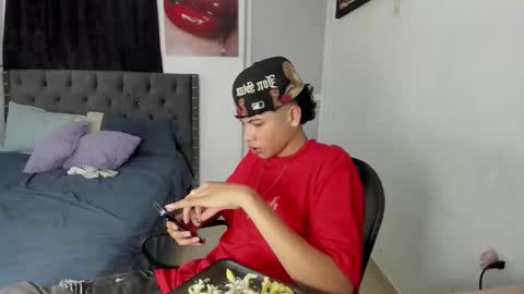 nick_master2 online show from 04.06.26