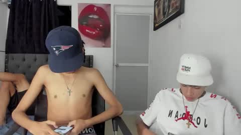 nick_master2 online show from 04.07.26