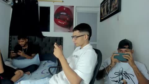 nick_master2 online show from 04.13.26