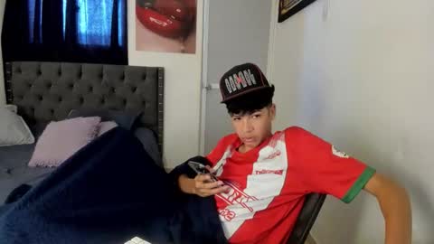 nick_master2 online show from 04.16.26