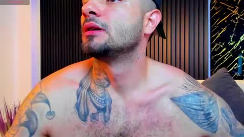 nick owen26 online show from 03.24.26