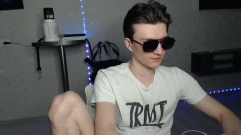 Snapshot of nick_owner chatting on 01.24.25 Nick online show from 01.24.25