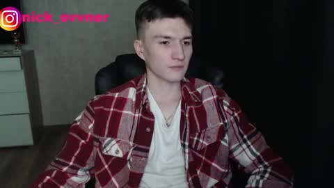 Snapshot of nick_owner chatting on 11.08.25 Nick online show from 11.08.25