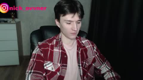 Snapshot of nick_owner chatting on 01.15.26 Nick online show from 01.15.26