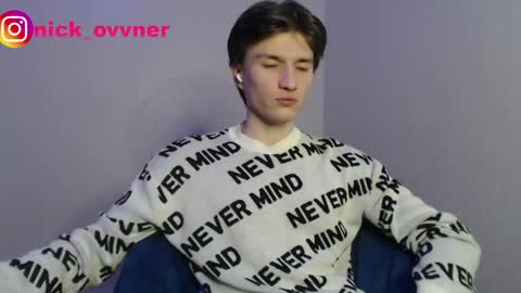 Nick online show from 03.31.26