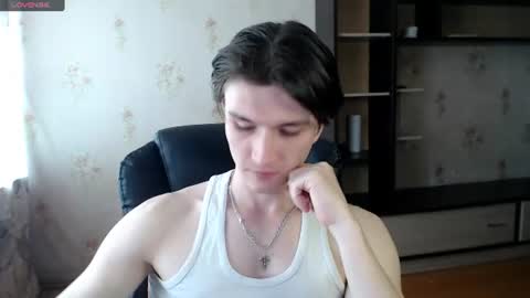 Snapshot of nick_owner chatting on 06.19.26 Nick online show from 06.19.26