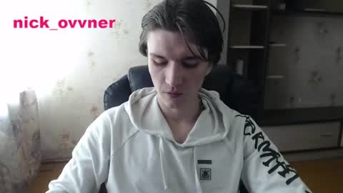 Snapshot of nick_owner chatting on 07.01.26 Nick online show from 07.01.26