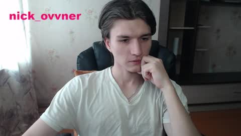 Snapshot of nick_owner chatting on 07.05.26 Nick online show from 07.05.26