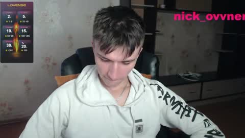 Snapshot of nick_owner chatting on 08.02.26 Nick online show from 08.02.26