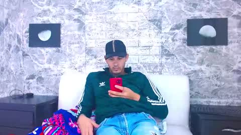 nick_smile online show from 01.15.26