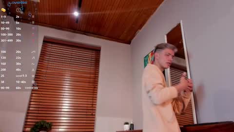 Nick  online show from 10.27.25