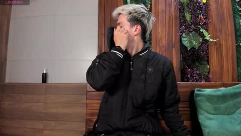 Nick  online show from 02.04.26