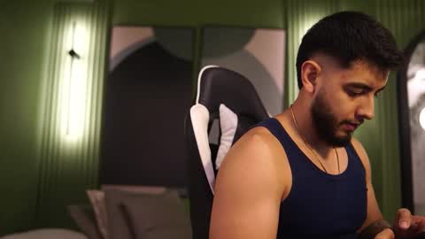 Jhohan online show from 11.02.25