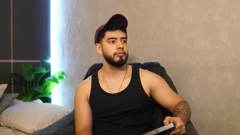 Jhohan online show from 11.29.25