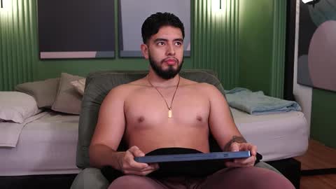 Jhohan online show from 01.09.26